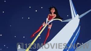 Justice League Action Season 1 Episode 12