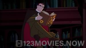 Justice League Action Season 1 Episode 14