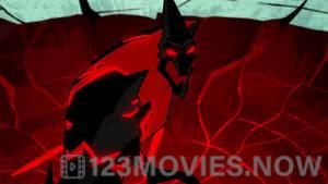 Justice League Action Season 1 Episode 2