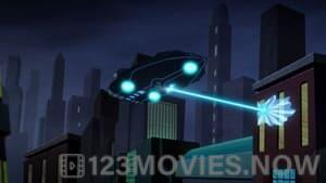 Justice League Action Season 1 Episode 20