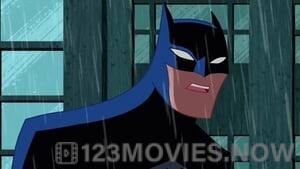 Justice League Action Season 1 Episode 3