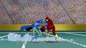 Justice League Season 2 Episode 18