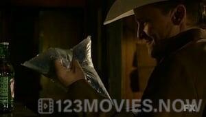 Justified Season 2 Episode 3