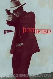 Justified Season 2 Episode 3