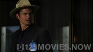 Justified Season 4 Episode 5