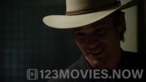 Justified Season 4 Episode 8