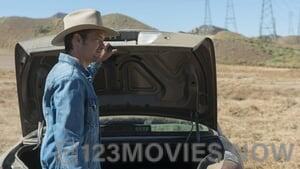 Justified Season 6 Episode 1