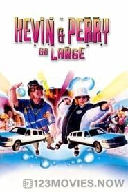 Kevin And Perry Go Large