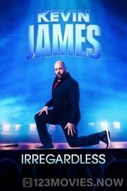 Kevin James: Irregardless