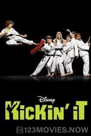 Kickin’ It Season 1 Episode 2