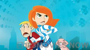 Kim Possible So the Drama