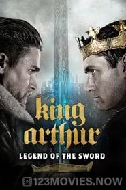 King Arthur: Legend of the Sword