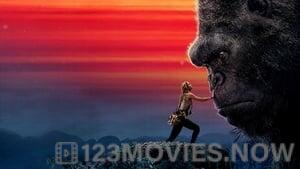 Kong: Skull Island