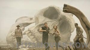 Kong: Skull Island