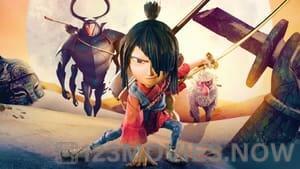 Kubo and the Two Strings (Latino Audio