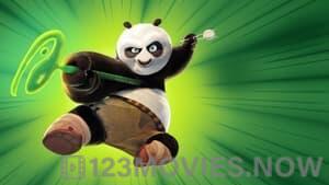 Kung Fu Panda 4