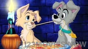 Lady and the Tramp 2: Scamp’s Adventure