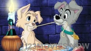 Lady and the Tramp 2: Scamp’s Adventure