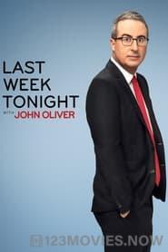 Last Week Tonight with John Oliver Season 1 Episode 15