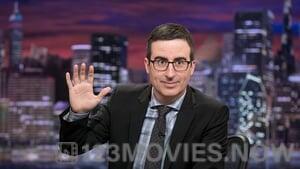 Last Week Tonight with John Oliver Season 2 Episode 10