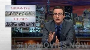 Last Week Tonight with John Oliver Season 2 Episode 28