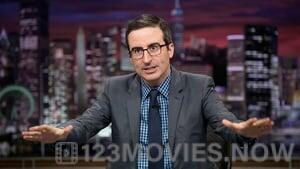 Last Week Tonight with John Oliver Season 2 Episode 28