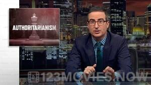 Last Week Tonight with John Oliver Season 5 Episode 30