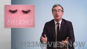 Last Week Tonight with John Oliver Season 7 Episode 19