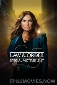 Law and Order: Special Victims Unit