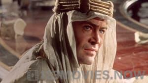 Lawrence Of Arabia