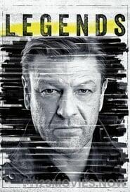 Legends Season 1 Episode 1