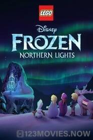 LEGO Frozen Northern Lights