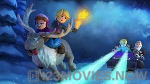 LEGO Frozen Northern Lights