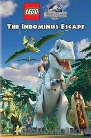 LEGO Jurassic World: The Indominus Escape