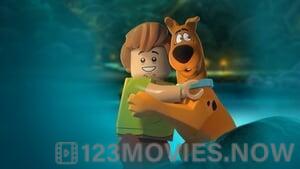 Lego Scooby-Doo! Blowout Beach Bash