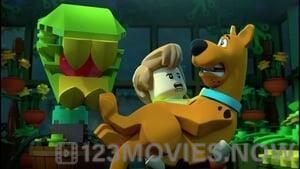 Lego Scooby-Doo! Knight Time Terror