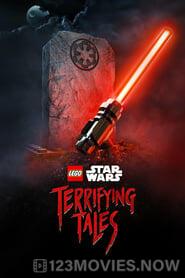 LEGO Star Wars Terrifying Tales