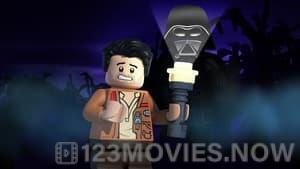 LEGO Star Wars Terrifying Tales