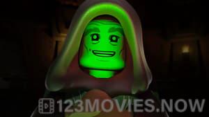 LEGO Star Wars Terrifying Tales