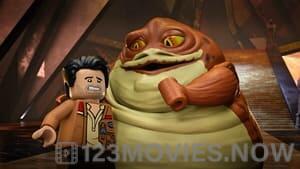 LEGO Star Wars Terrifying Tales