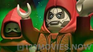 LEGO Star Wars Terrifying Tales