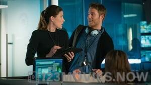 Limitless Season 1 Episode 3