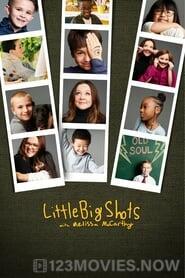 Little Big Shots Season 4 Episode 11