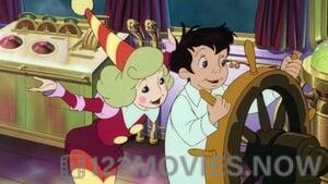 Little Nemo Adventures in Slumberland