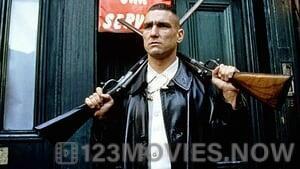 Lock, Stock and Two Smoking Barrels