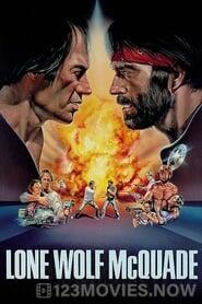 Lone Wolf McQuade