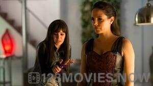 Lost Girl Season 4 Episode 4