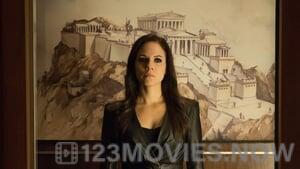 Lost Girl Season 5 Episode 13