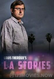 Louis Theroux’s LA Stories