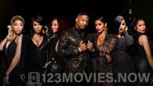 Love & Hip Hop Atlanta